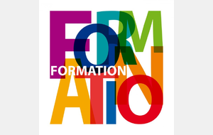 Formations JUDO 2018 - 2019