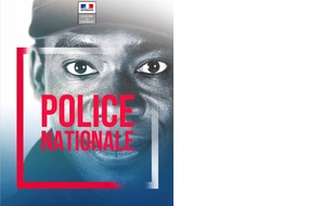 POLICE NATIONALE - Les cadets de la République