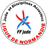 Ligue Normandie Judo